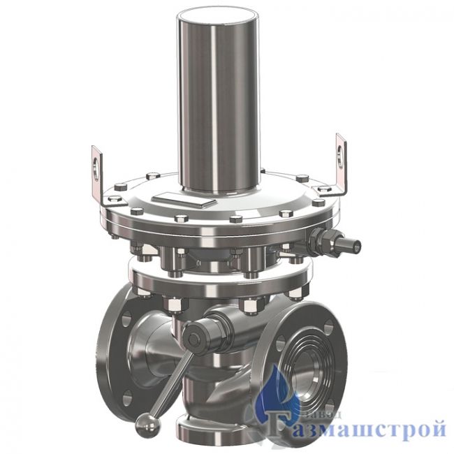 Предохранительные-клапаны